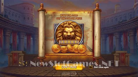 legion gold slot The Legion Gold slot offers a thrilling ancient Roman theme with vivid graphics and engaging gameplay